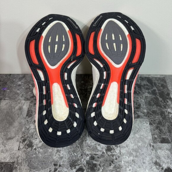 Adidas UltraBoost 21 “Tokyo” Pimeknit Running Shoes RARE Men’s Size 5 - Picture 11 of 11